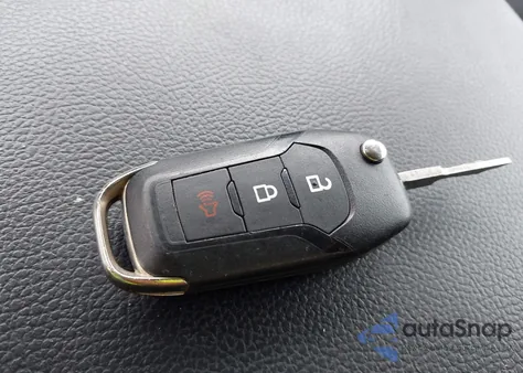 2018 Ford F-150 Xl z USA, uszkodzony, nr VIN 1FTEW1CPXJKD65746